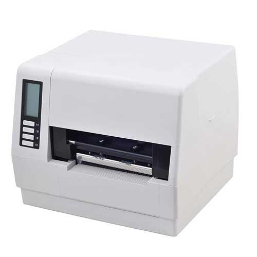 لیبل پرینتر XPRINTER مدل TT428B به همراه هلدر